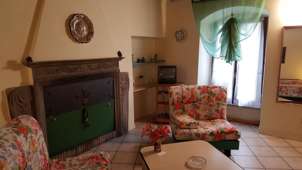 Residence Di Via Perugina 22 غوبيو المظهر الخارجي الصورة