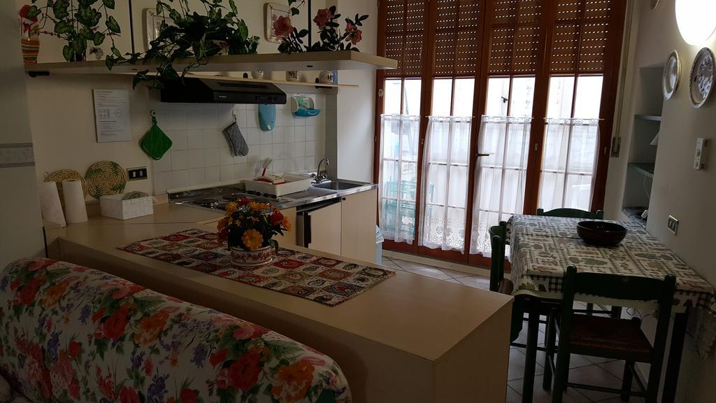 Residence Di Via Perugina 22 غوبيو المظهر الخارجي الصورة