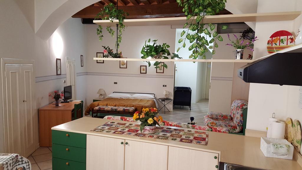 Residence Di Via Perugina 22 غوبيو المظهر الخارجي الصورة