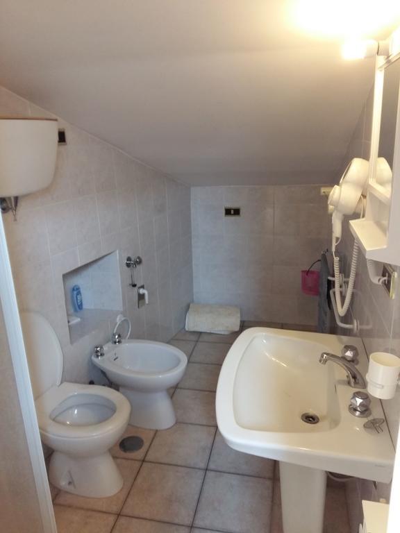 Residence Di Via Perugina 22 غوبيو المظهر الخارجي الصورة
