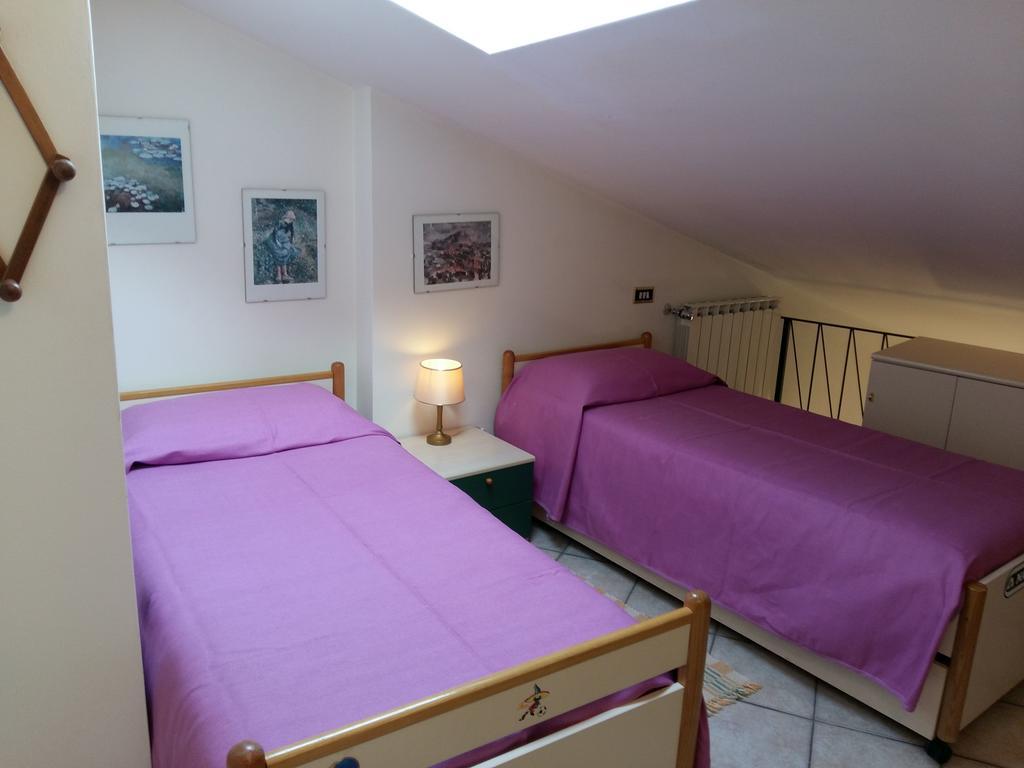 Residence Di Via Perugina 22 غوبيو المظهر الخارجي الصورة