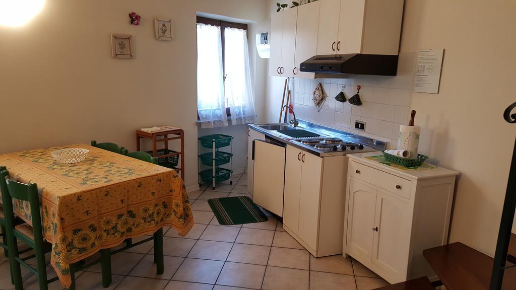 Residence Di Via Perugina 22 غوبيو المظهر الخارجي الصورة