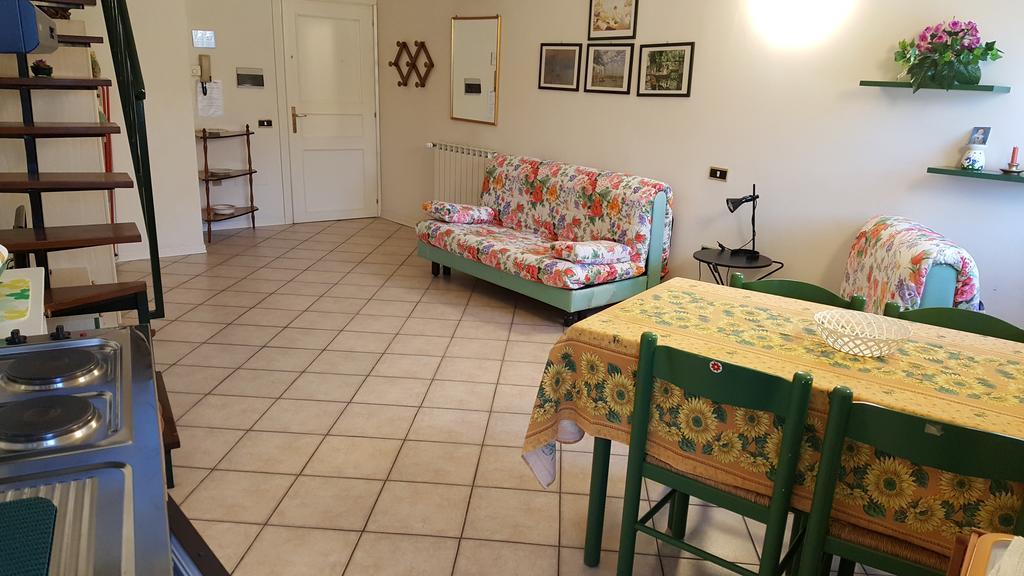 Residence Di Via Perugina 22 غوبيو المظهر الخارجي الصورة