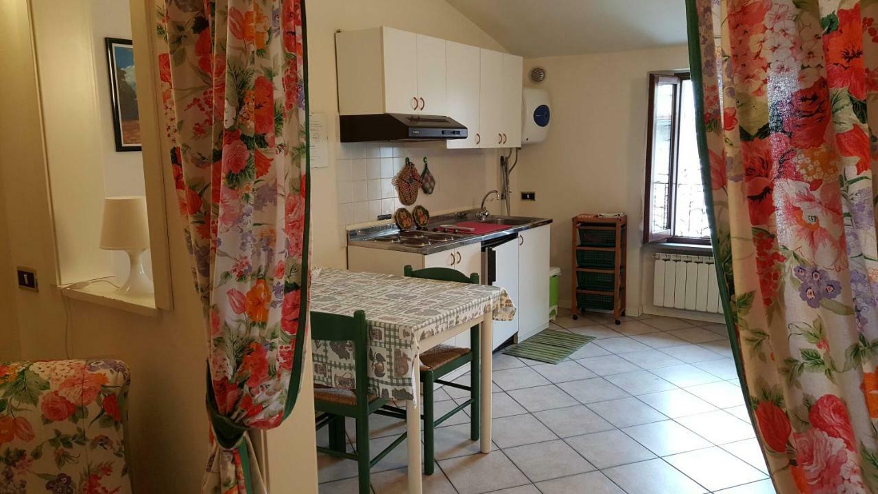 Residence Di Via Perugina 22 غوبيو المظهر الخارجي الصورة